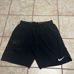 Nike athletic shorts